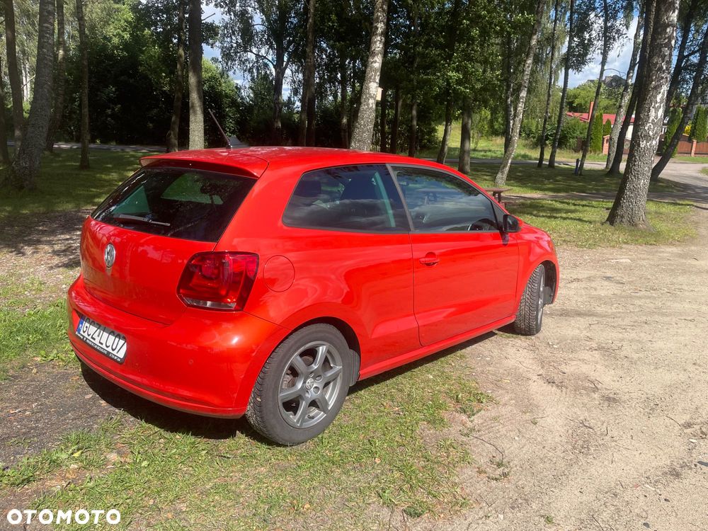 Volkswagen Polo - 4