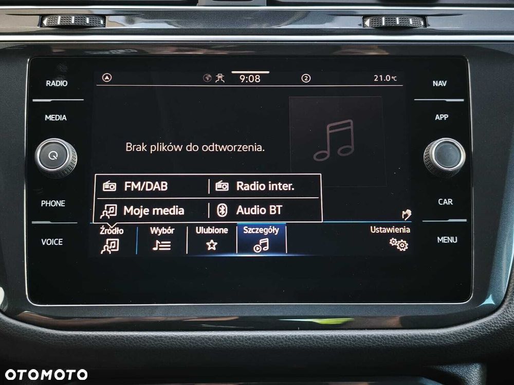 Volkswagen Tiguan 1.5 TSI EVO Life DSG - 30