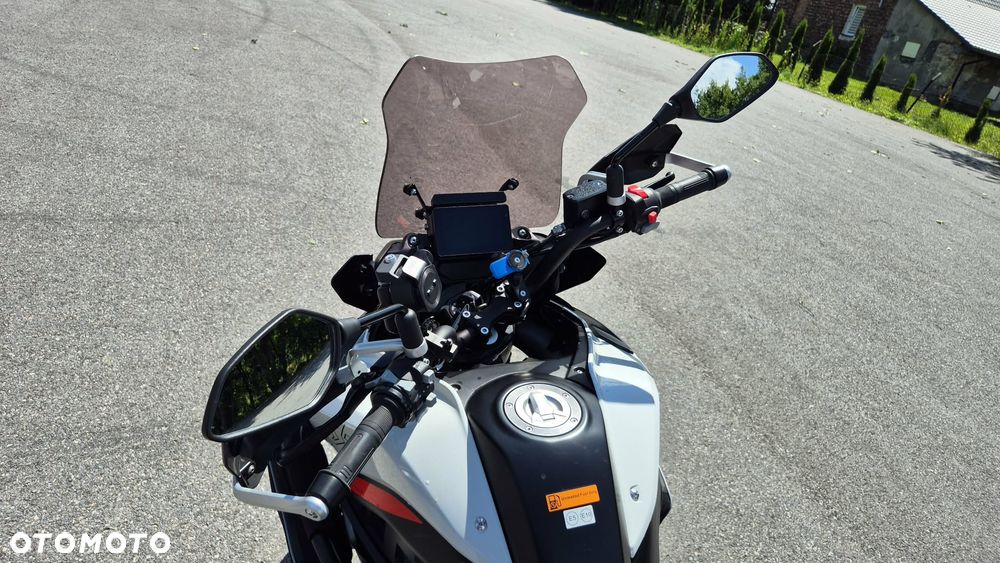 Benelli TRK 702X - 8