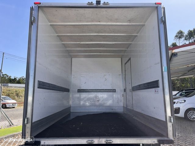 Isuzu NL 35-150cv CONTENTOR - 6