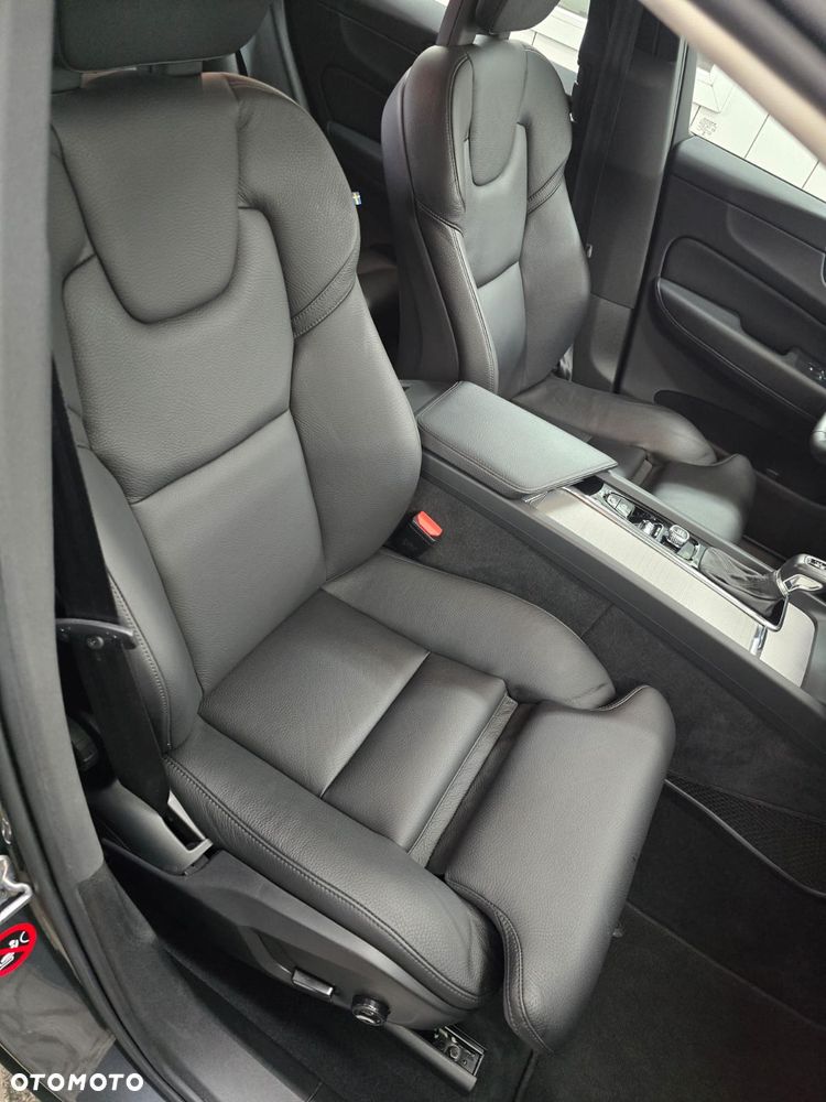 Volvo XC 60 D4 AWD Inscription - 9