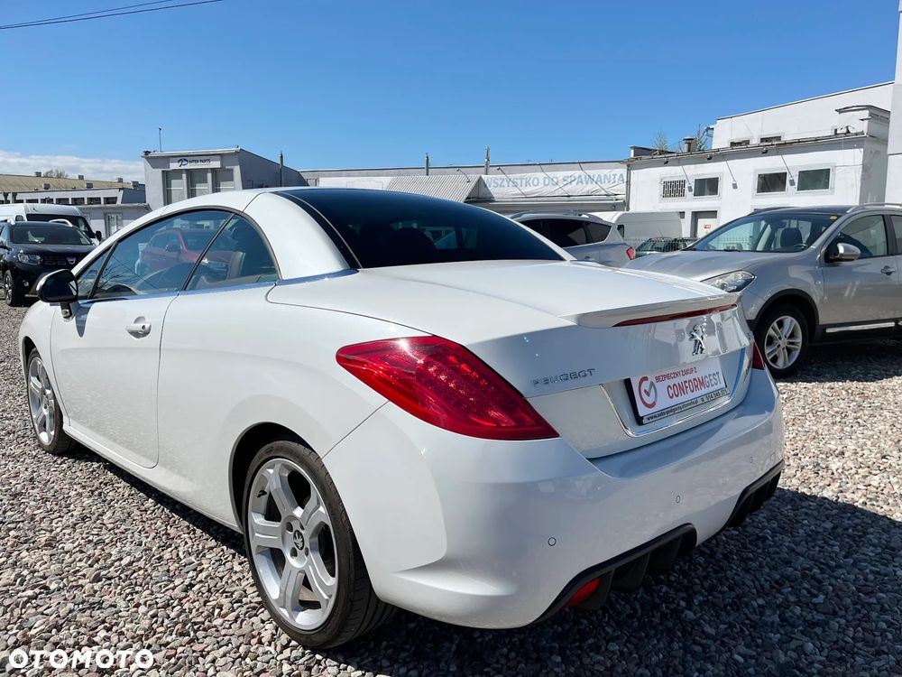 Peugeot 308 - 7