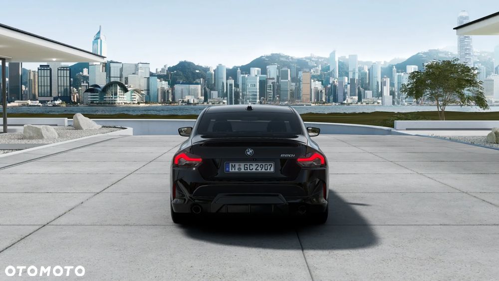 BMW Seria 2 220i sport - 6