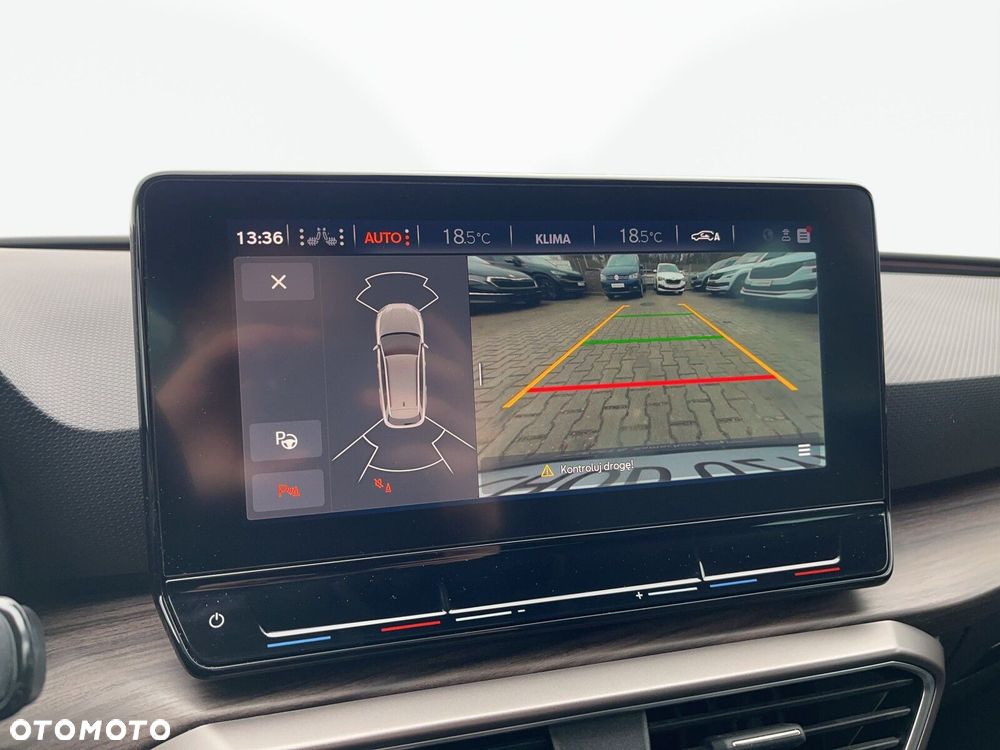 Seat Leon 1.5 EcoTSI Evo Xcellence S&S DSG - 24