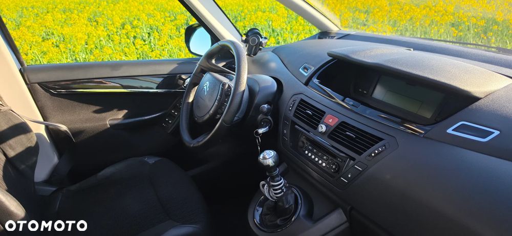 Citroën C4 Picasso 2.0 HDi Exclusive - 5