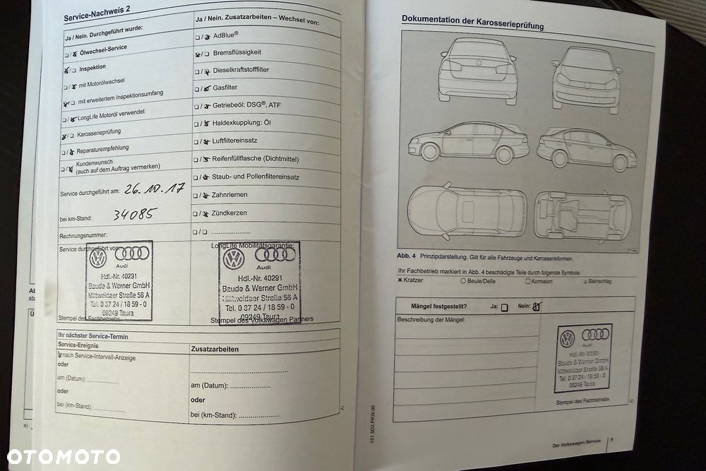 Volkswagen Golf 1.4 TSI BlueMotion Technology Cup - 31