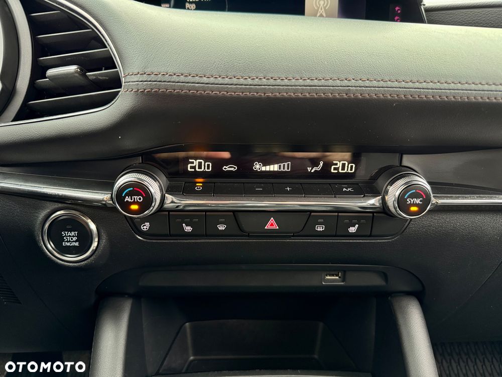 Mazda 3 SKYACTIV-D 1.8 - 9