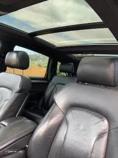 Audi Q7 - 7