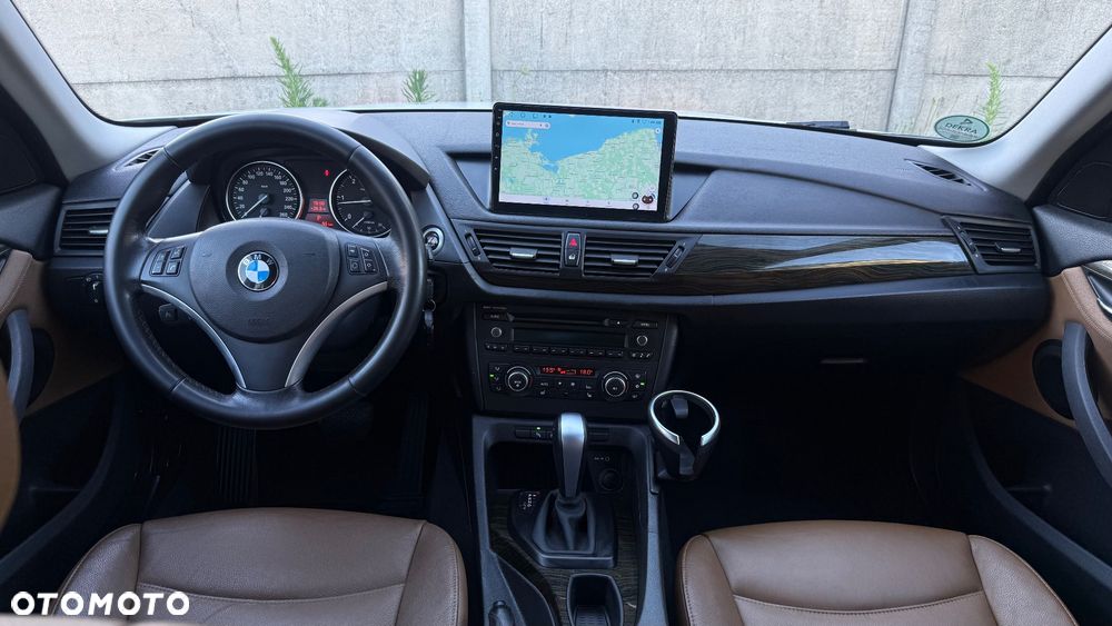 BMW X1 - 7