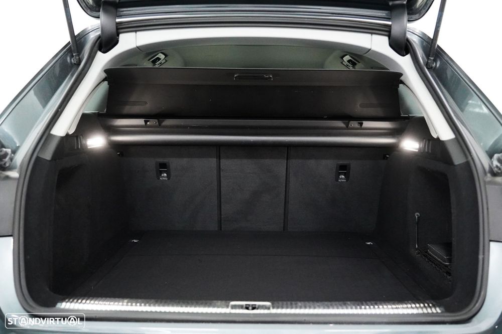 Audi A4 Avant 2.0 TDI Sport S tronic - 18