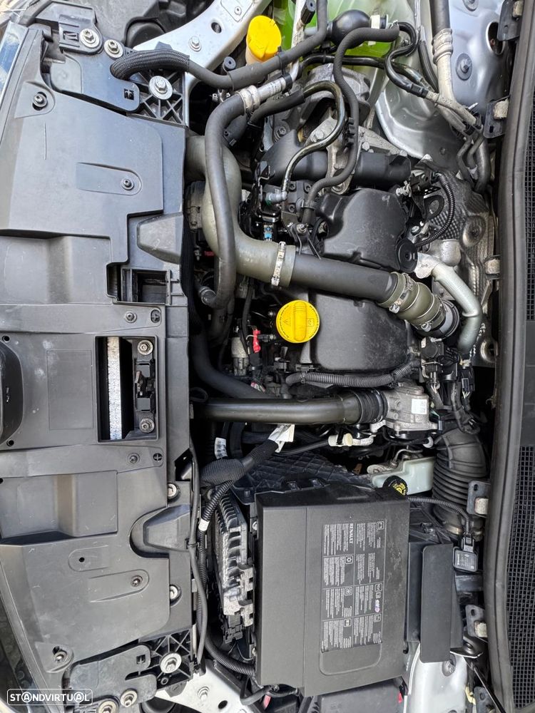 Renault Mégane 1.5 dCi GT Line SS - 15