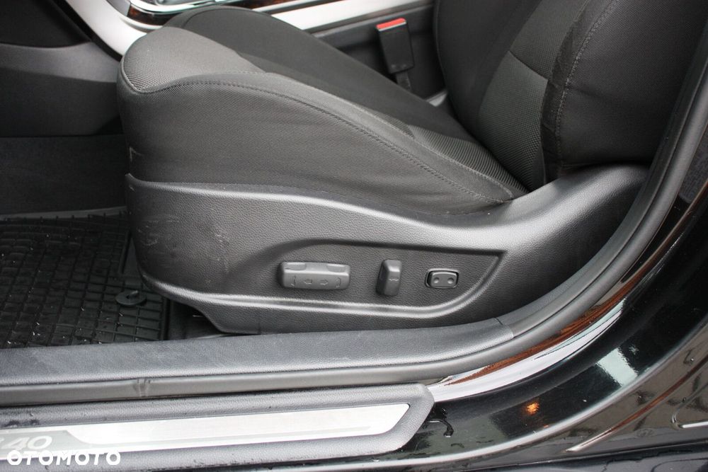 Hyundai i40 2.0 GDI Comfort - 31