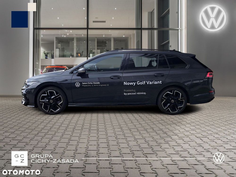 Volkswagen Golf Variant - 3