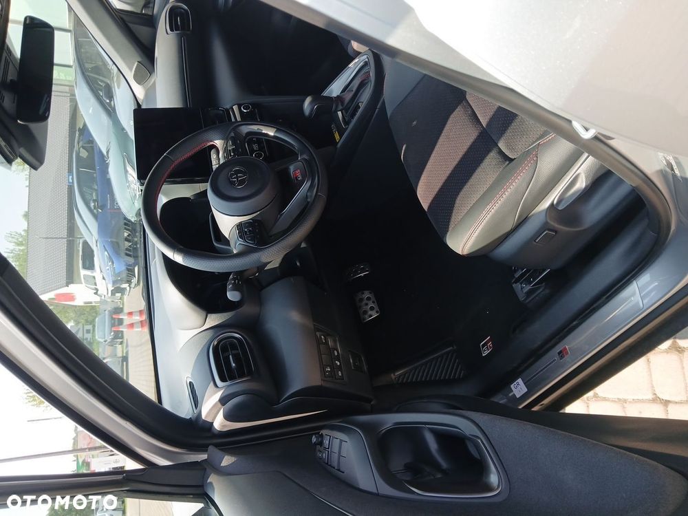 Toyota Yaris Cross Hybrid 1.5 GR Sport - 20