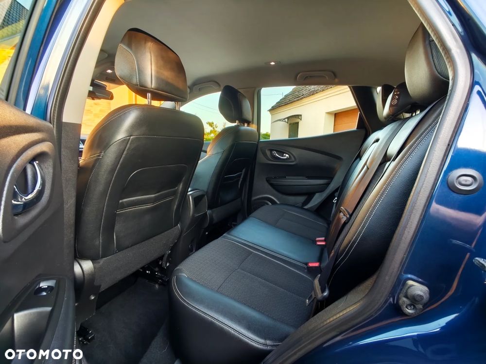 Renault Kadjar 1.6 dCi Energy Adventure 4x4 - 15