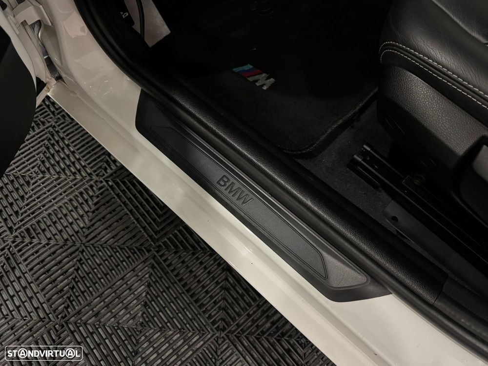 BMW 116 d Advantage - 46