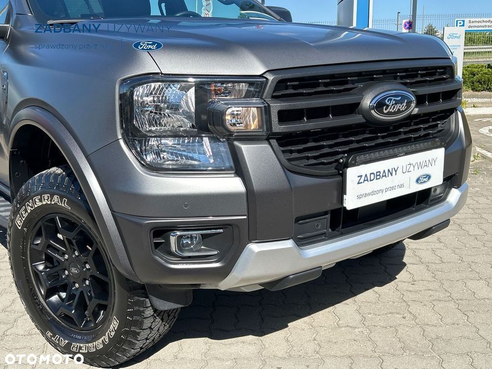 Ford Ranger - 8