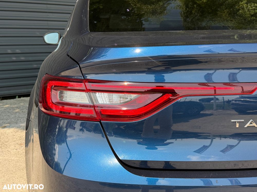 Renault Talisman - 30