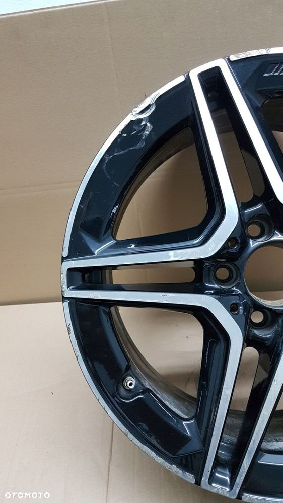 FELGA MERCEDES W205 AMG 7.5Jx18 ET44 - 3