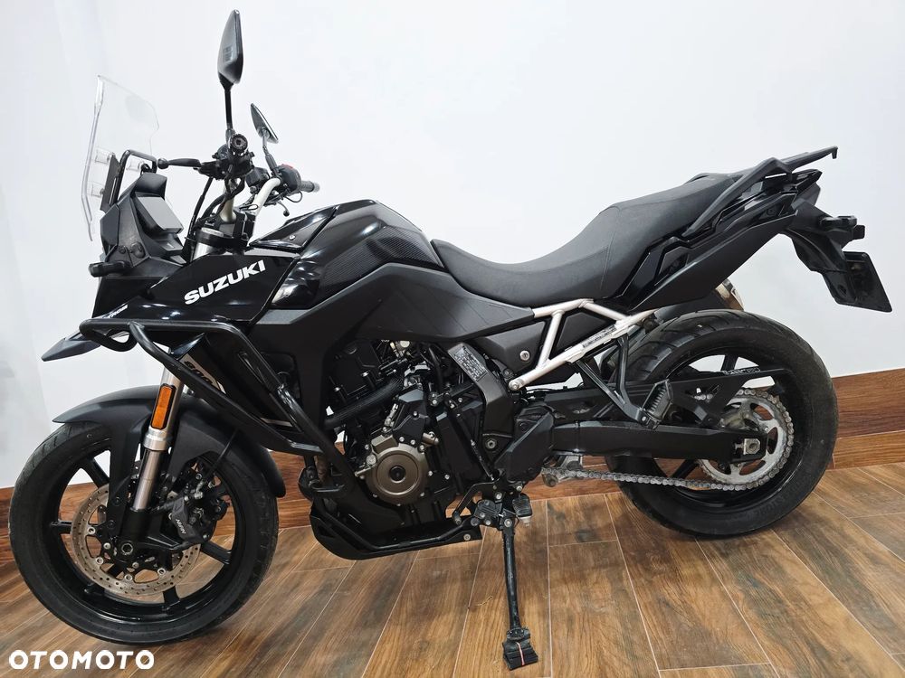 Suzuki DL - 2