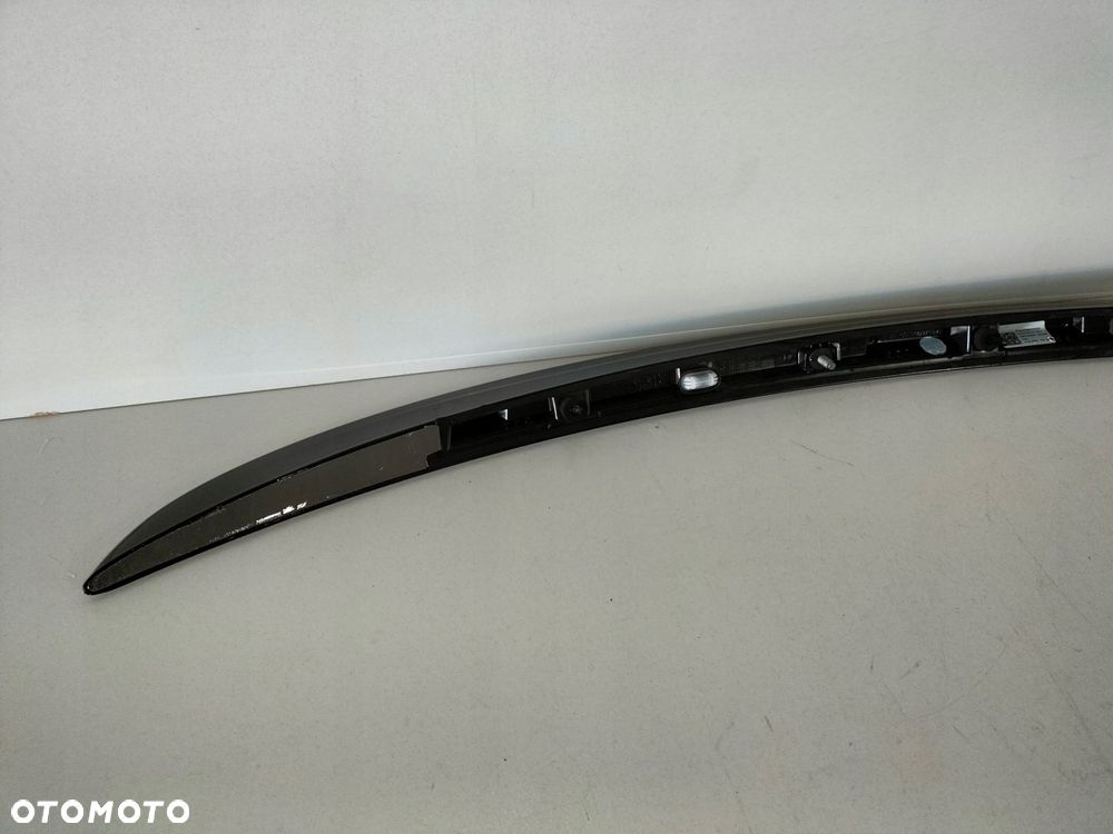 spojler lotka klapy tył mercedes eqs 21- v297 amg - 4