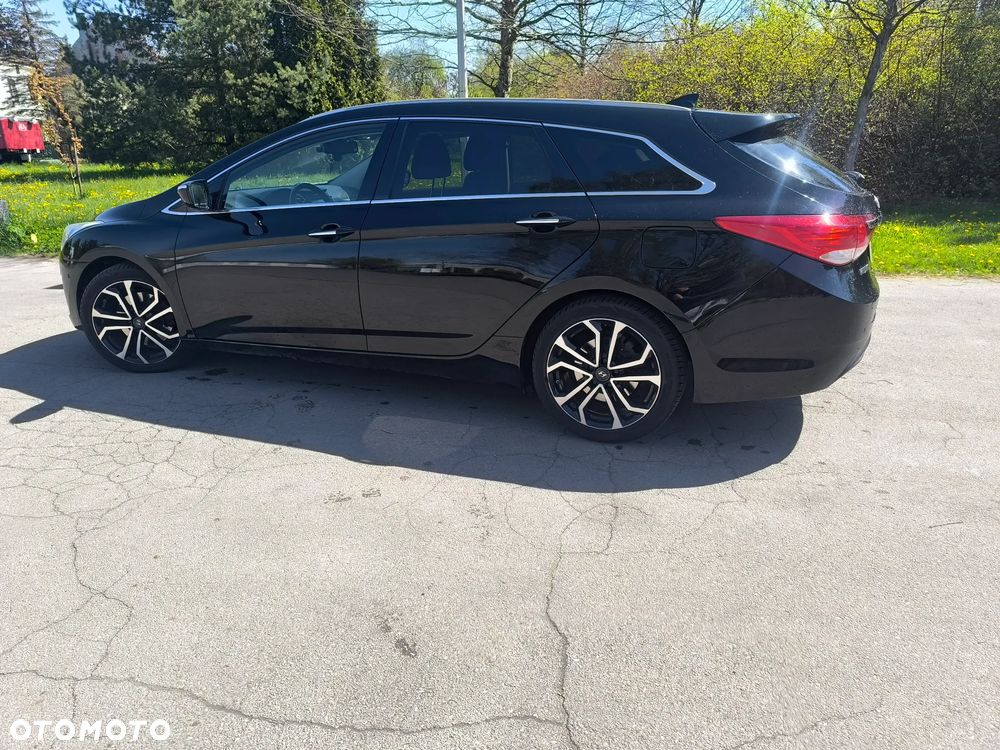 Hyundai i40 - 17