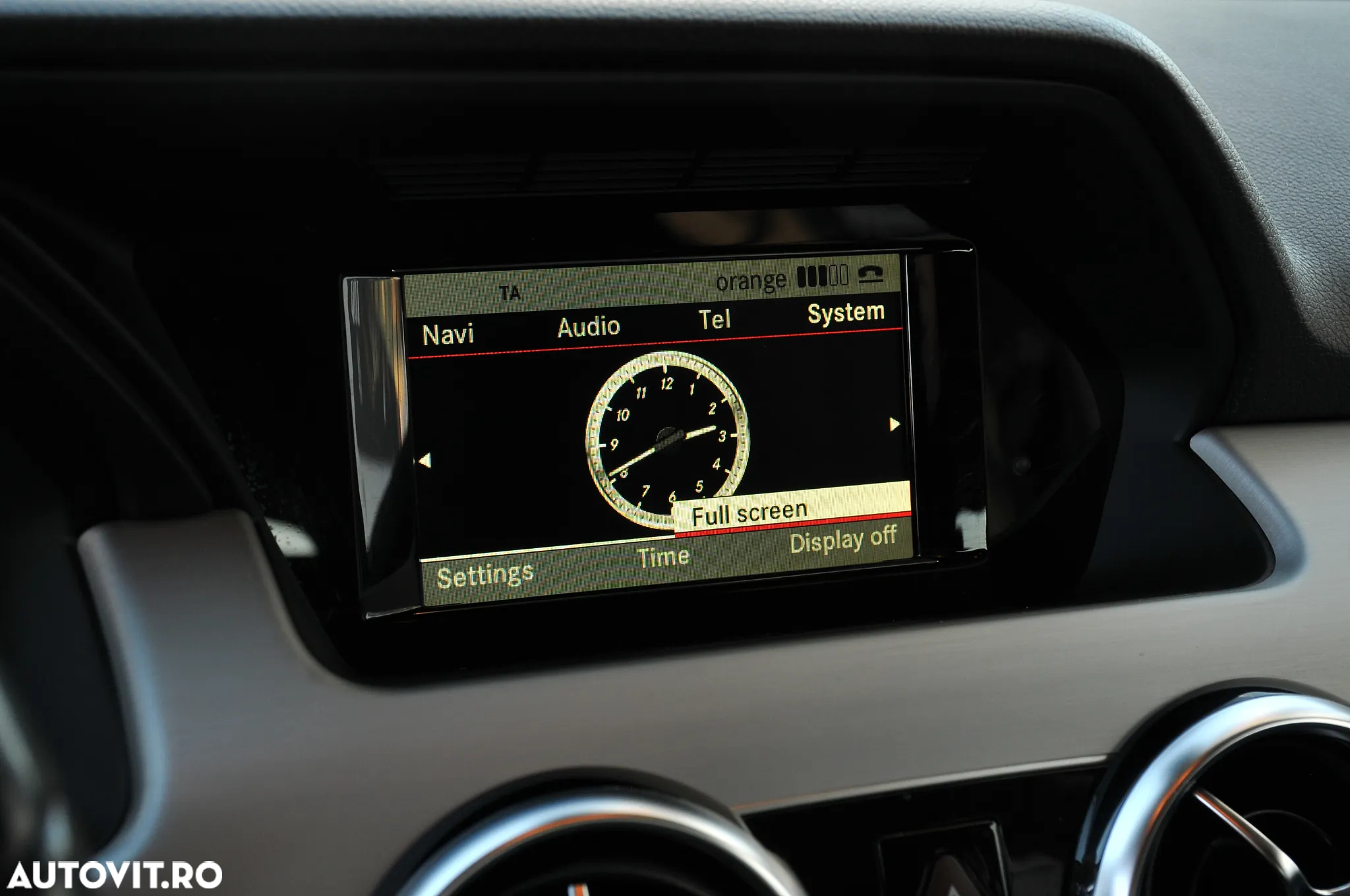 Mercedes-Benz GLK 250 BlueTEC 4Matic 7G-TRONIC - 14