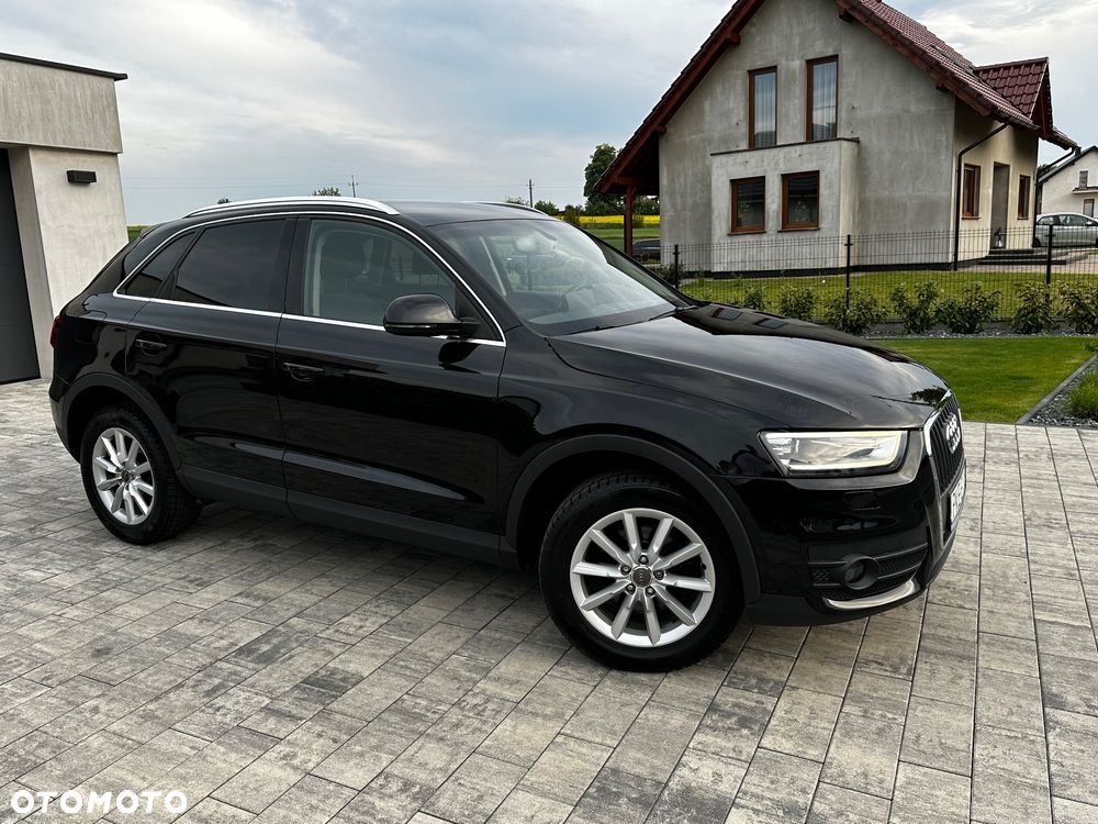 Audi Q3 2.0 TDI - 8