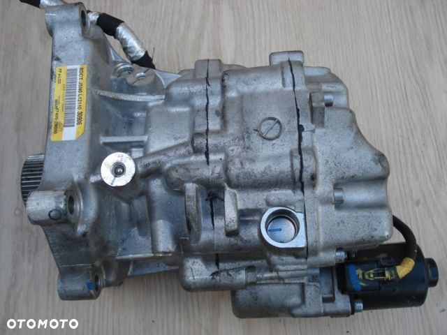 HYUNDAI I30 I30N KONA KIA 2.0 T REDUKTOR SKRZYNI 47400-2N000 47495-24000 - 6