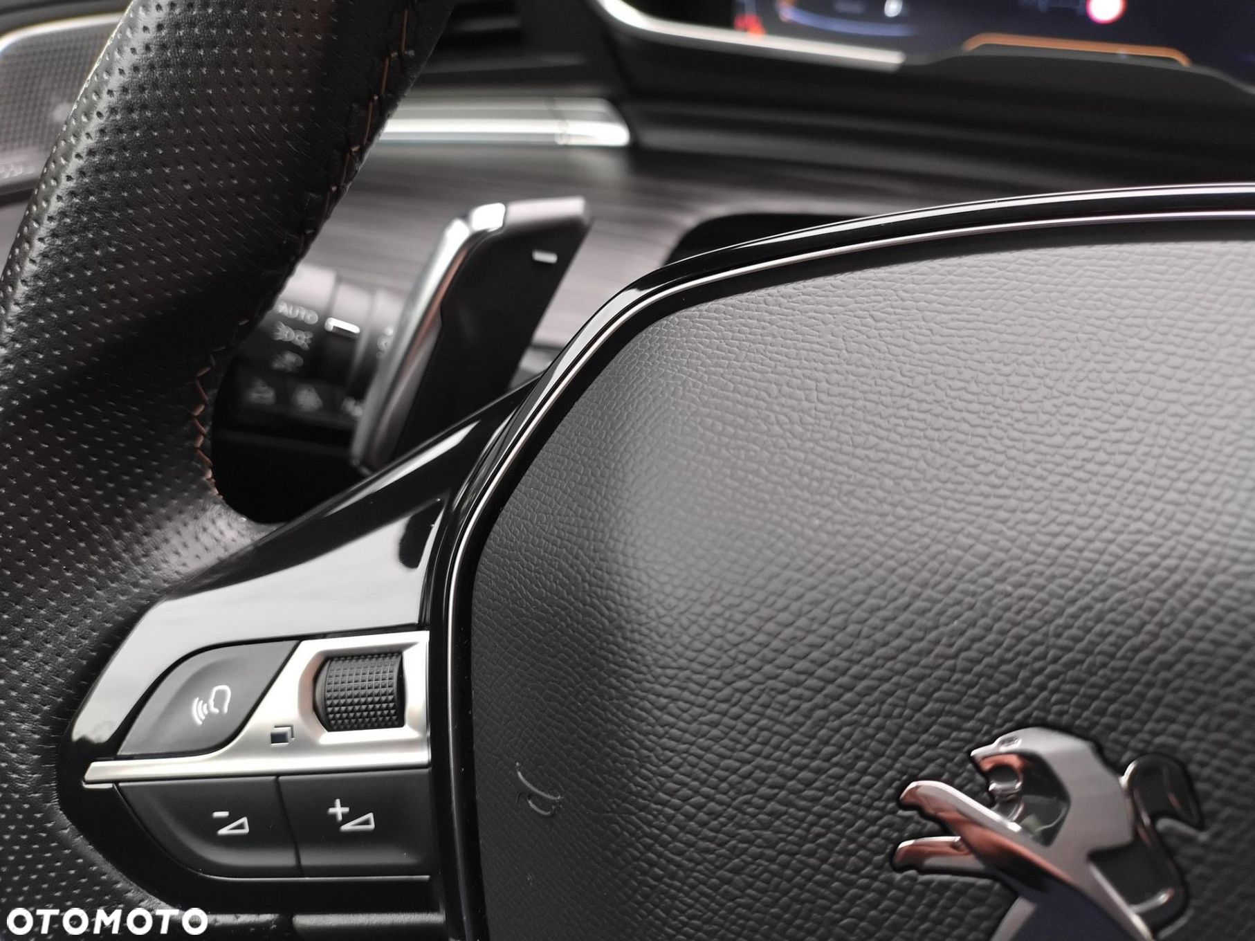 Peugeot 508 1.6 PureTech GT Pack S&S EAT8 - 12