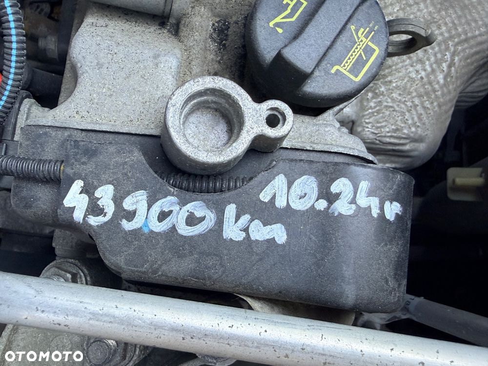 Fiat 500 1.2 8V Lounge Euro6 - 15