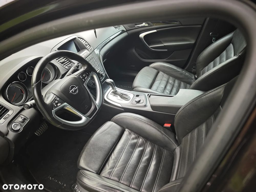 Opel Insignia - 7