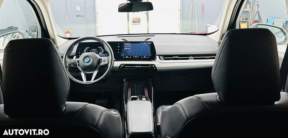 BMW X1 xDrive25e AT PHEV - 6