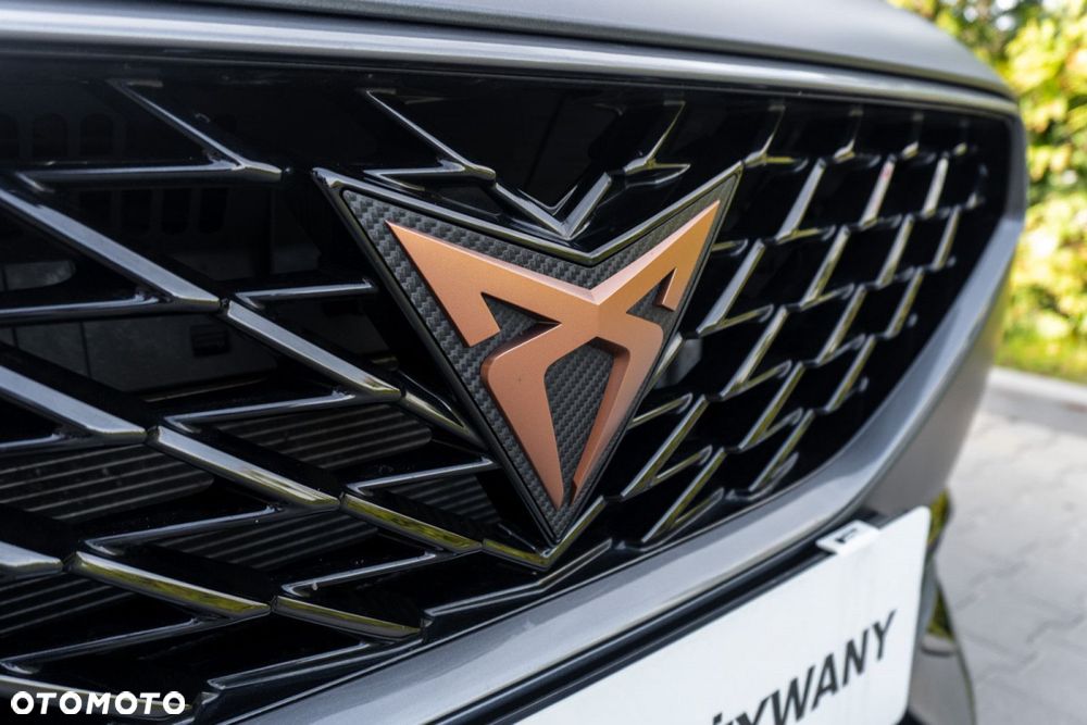 Cupra Formentor - 17