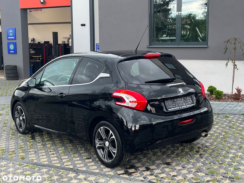 Peugeot 208 95 VTI Active - 3