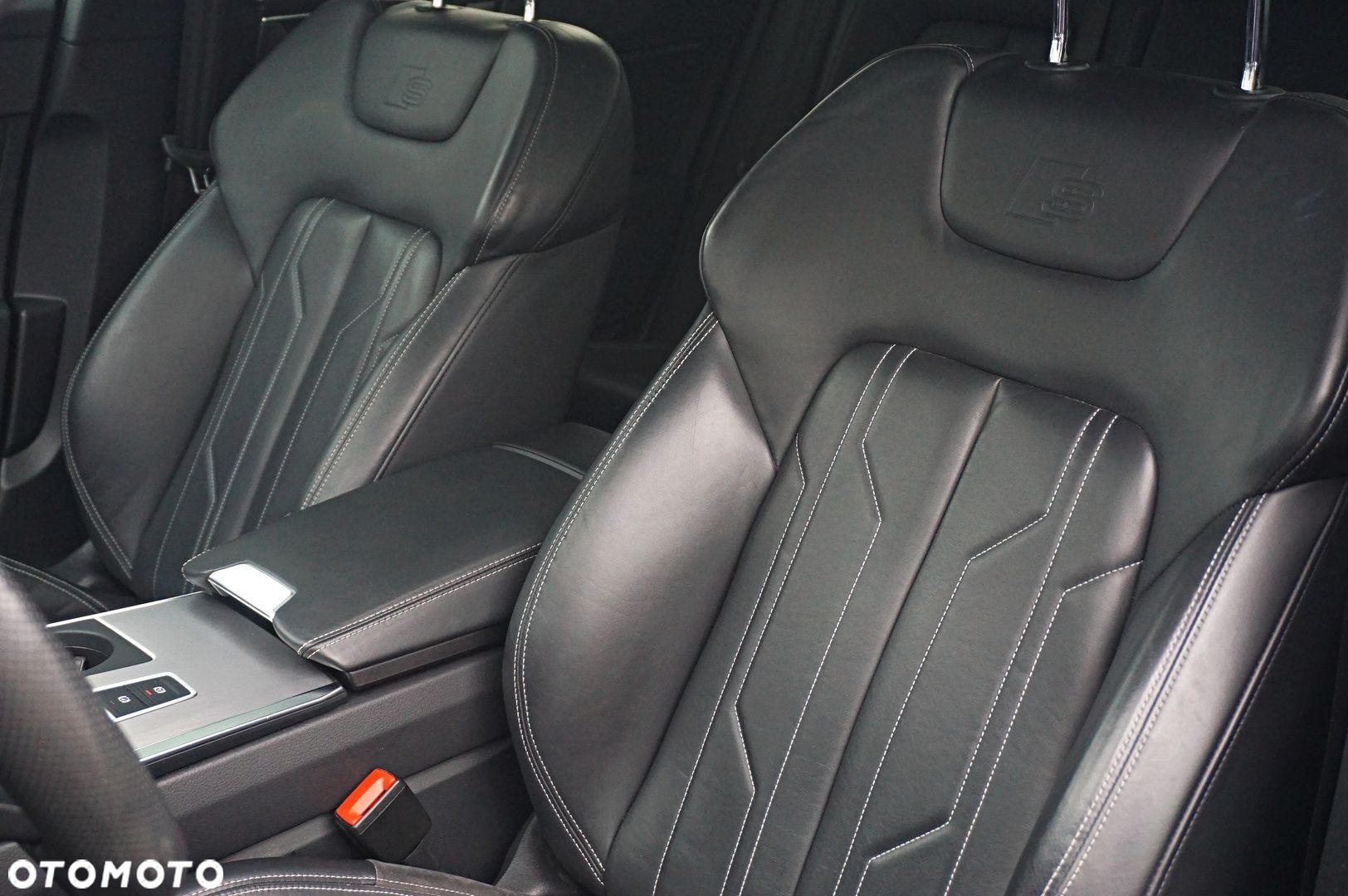 Audi A6 - 21