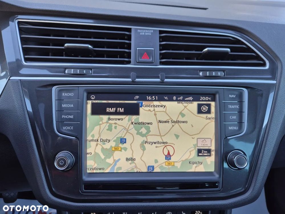 Volkswagen Tiguan 2.0 TDI BMT SCR Highline - 26