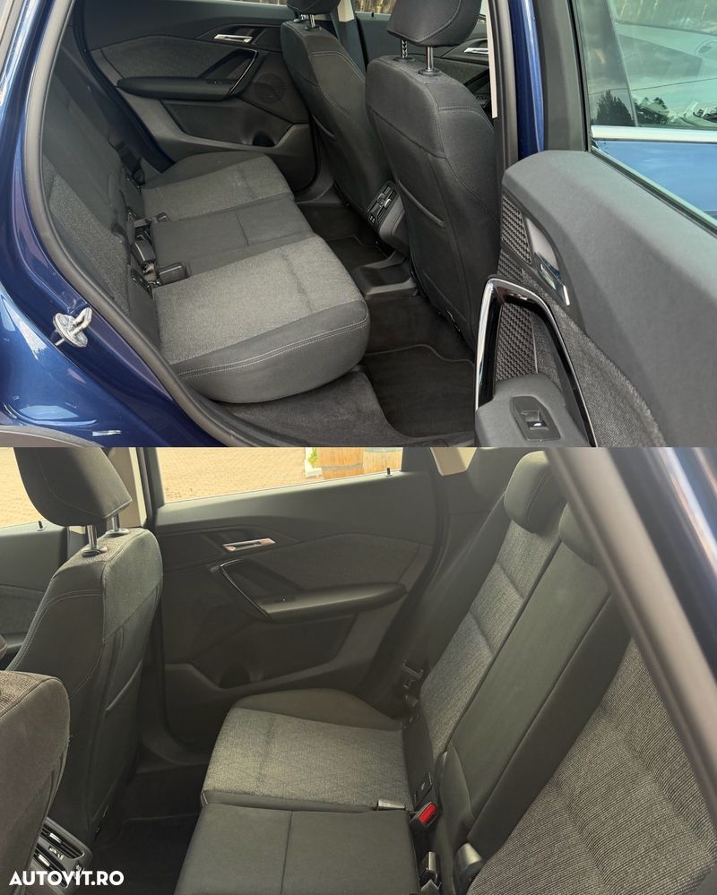 BMW X1 - 9