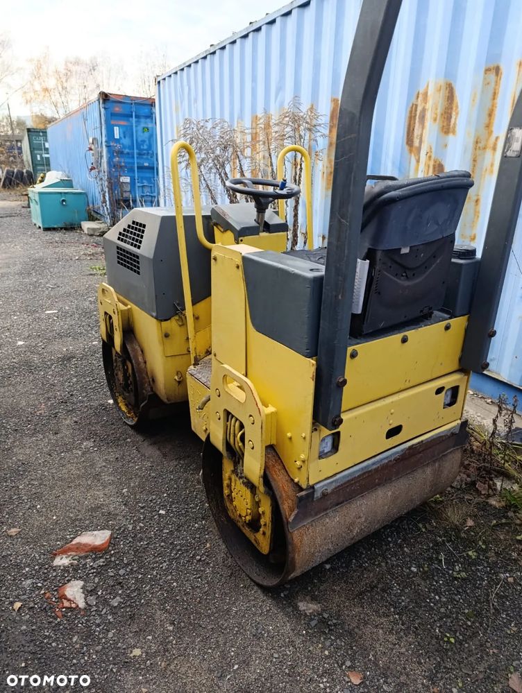 Bomag BW 90 AD 2