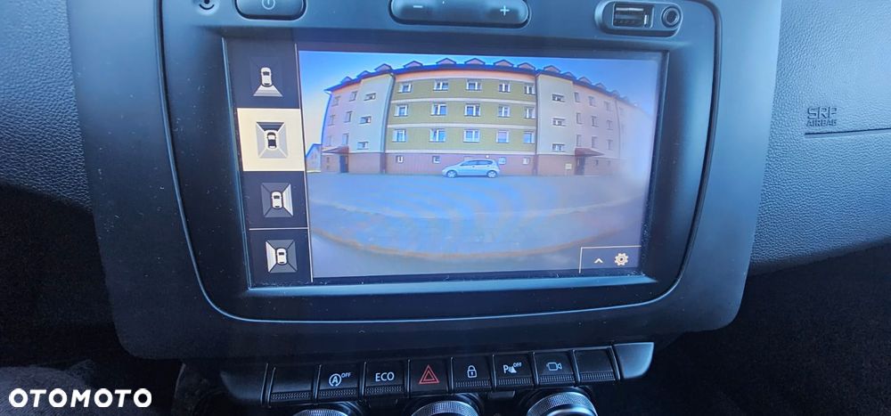 Dacia Duster 1.6 SCe Prestige - 13