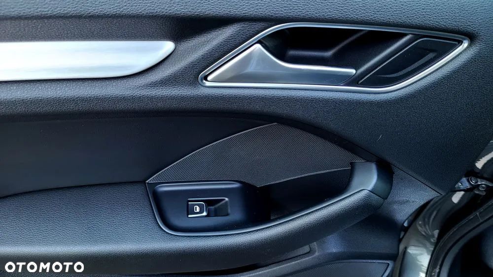 Audi A3 Sportback - 29