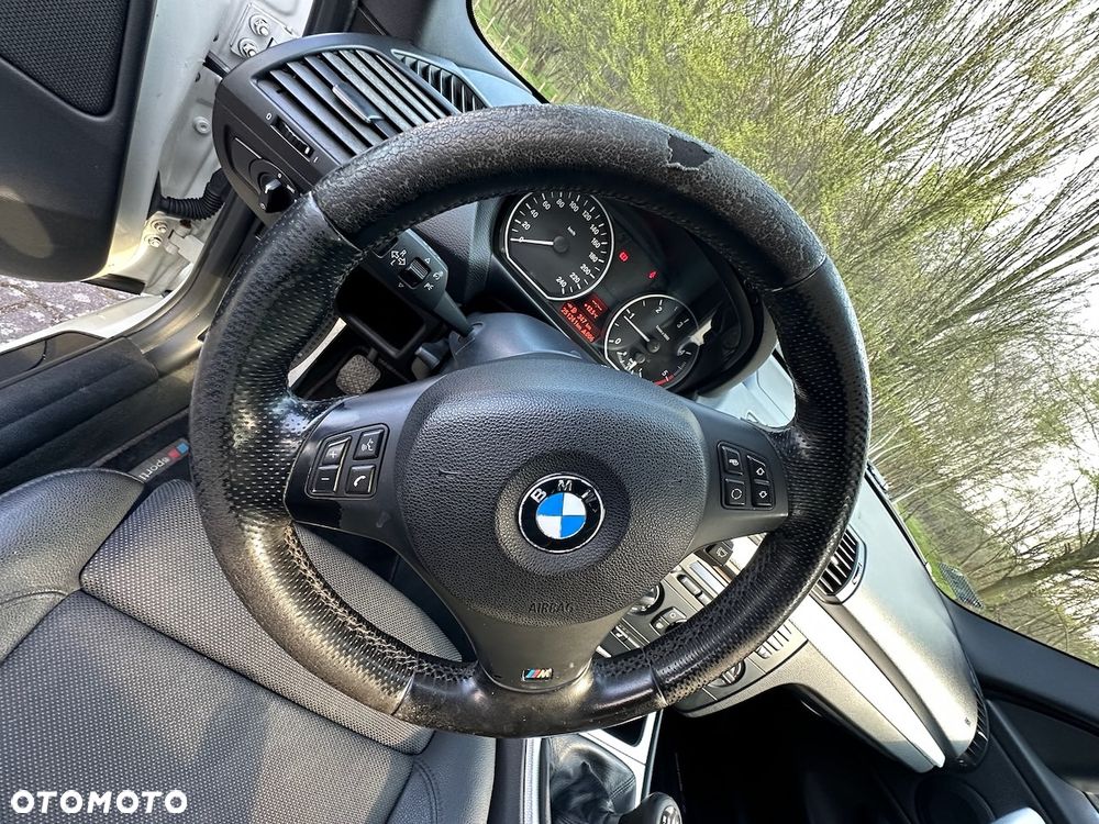 BMW Seria 1 118d DPF - 25