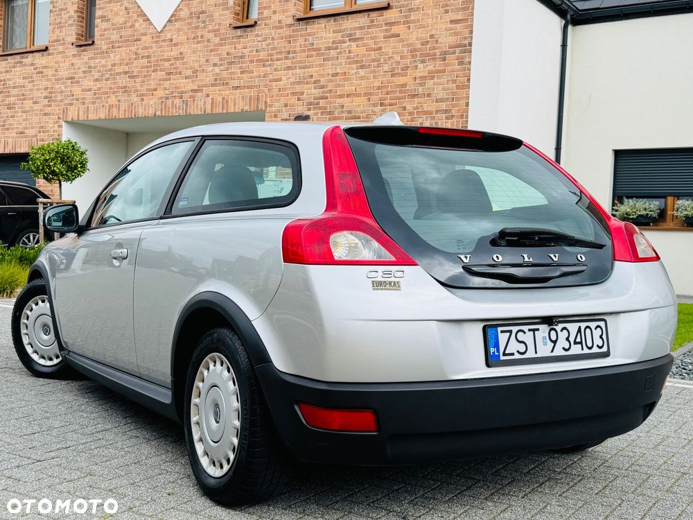 Volvo C30 1.8 - 2