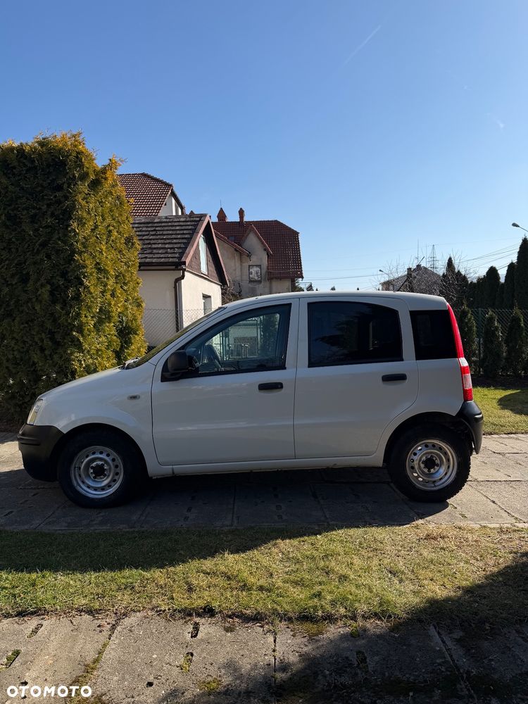 Fiat Panda 1.2 Dynamic Eco - 1
