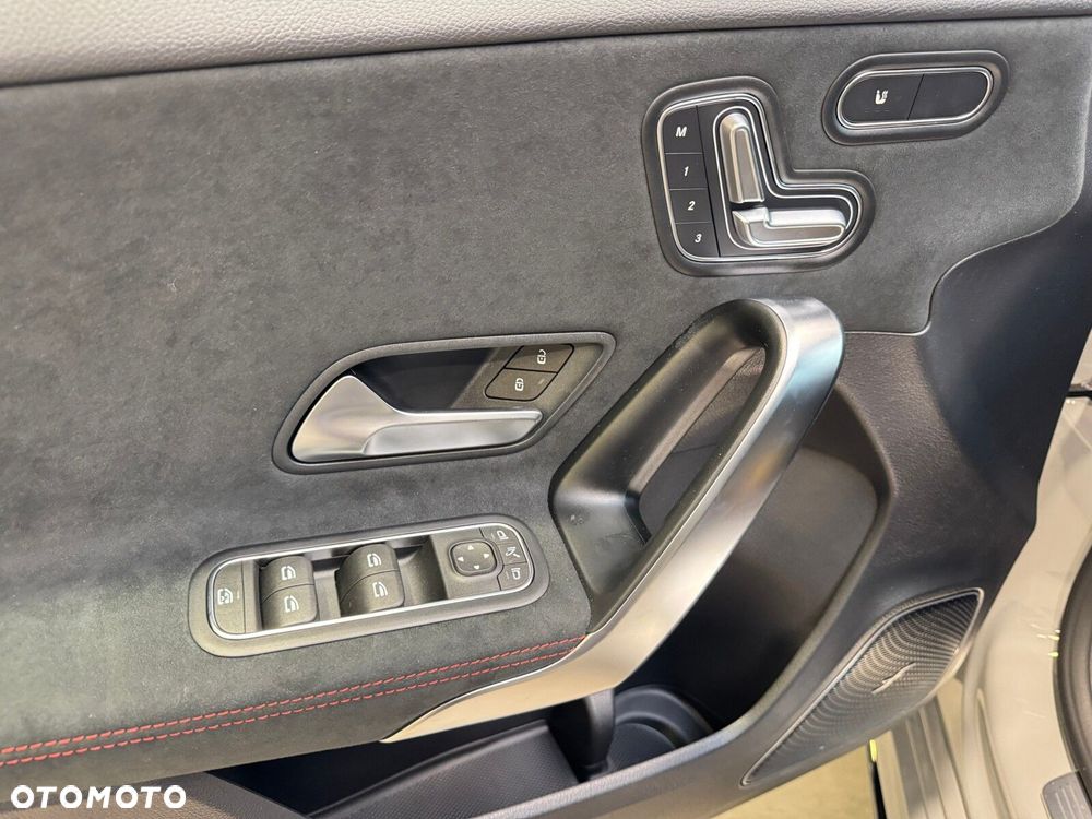 Mercedes-Benz Klasa A - 10