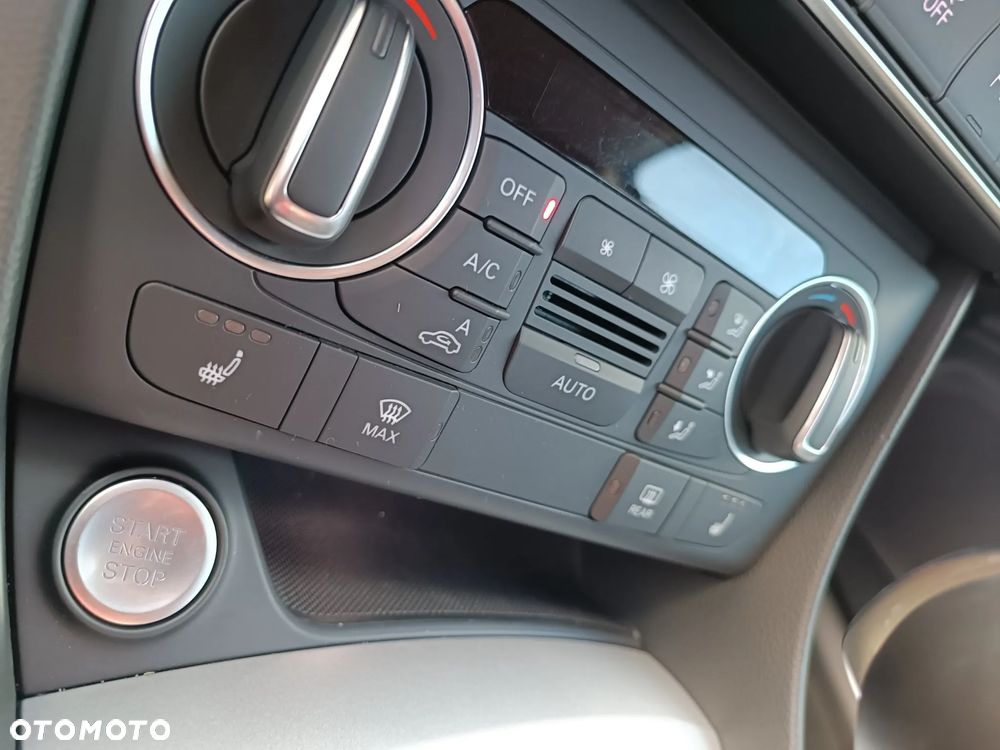 Audi Q3 2.0 TFSI Quattro Sport S tronic - 17