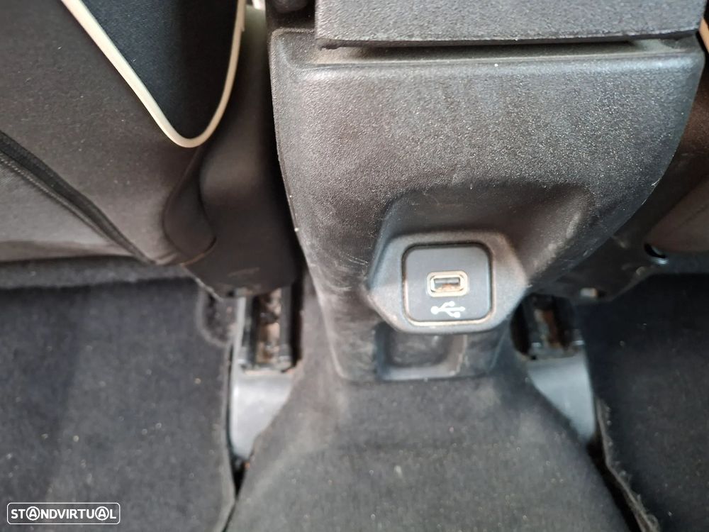 Fiat 500X 1.3 MJ Cross - 21
