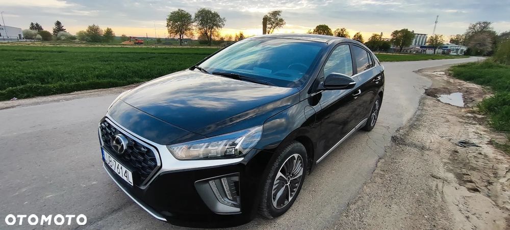 Hyundai IONIQ 1.6 GDI Style - 7