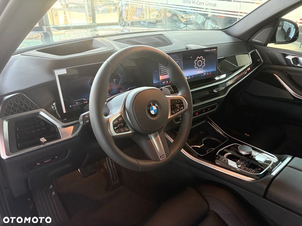 BMW X5 xDrive40i mHEV sport - 15
