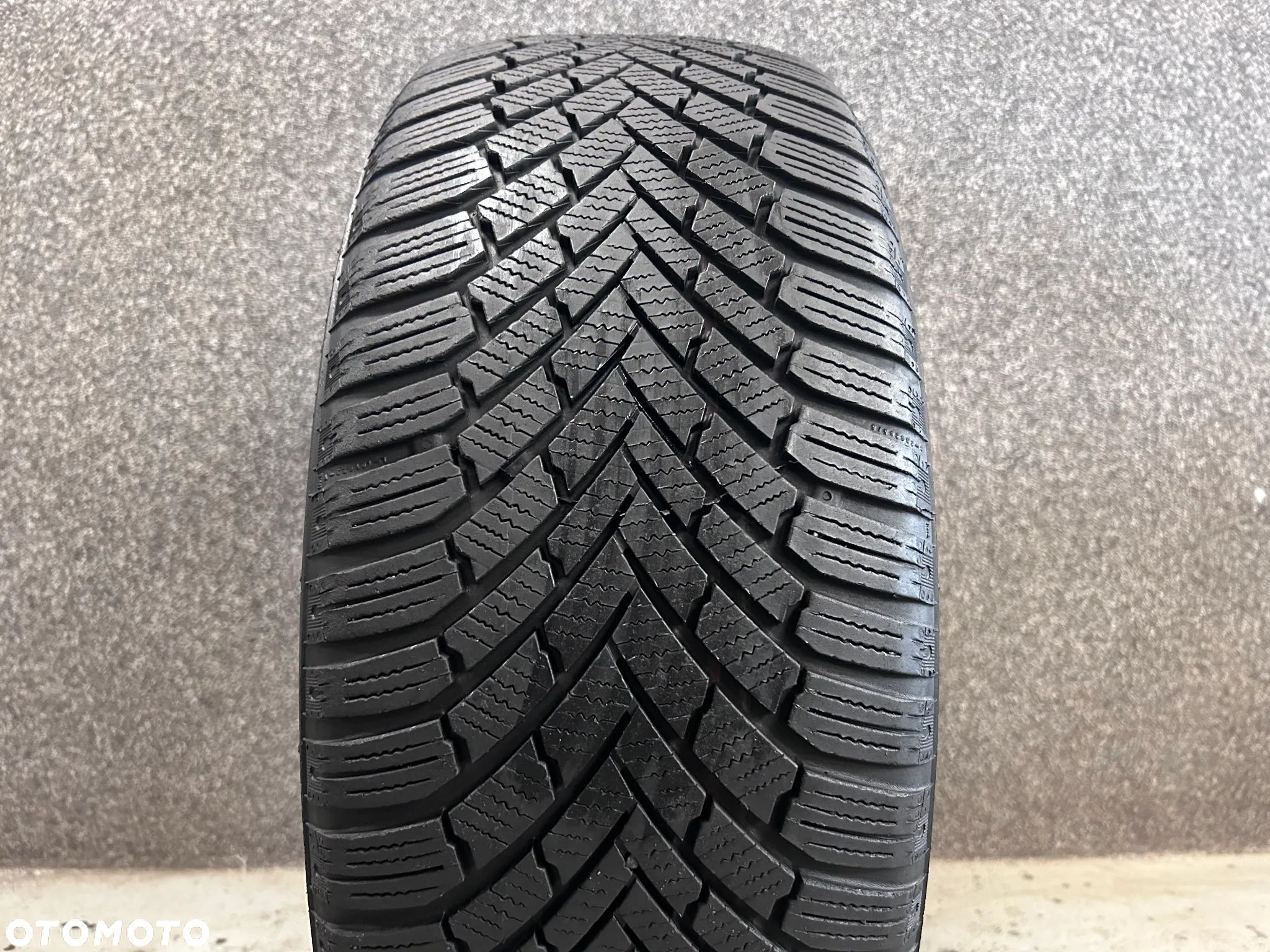 Continental WinterContact TS860 225/50/17 98H XL 1szt. - 1